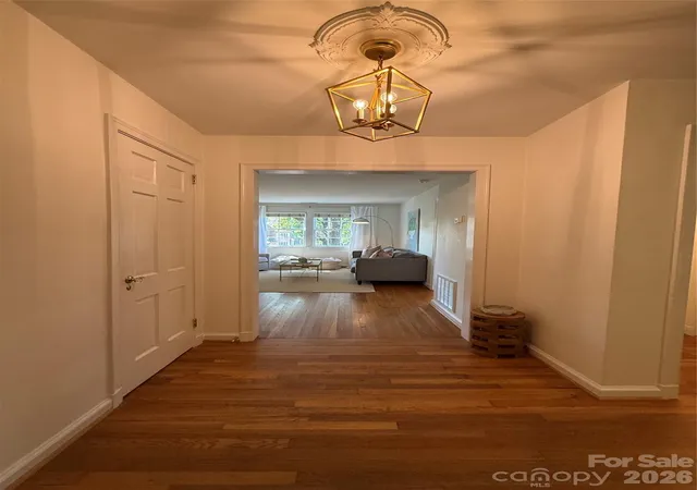 Photo 2 of Condo for sale at 105 S Laurel Ave #92B, Charlotte, NC 28207 | MLS# 4423263 | Listing updated on 2026-09-19