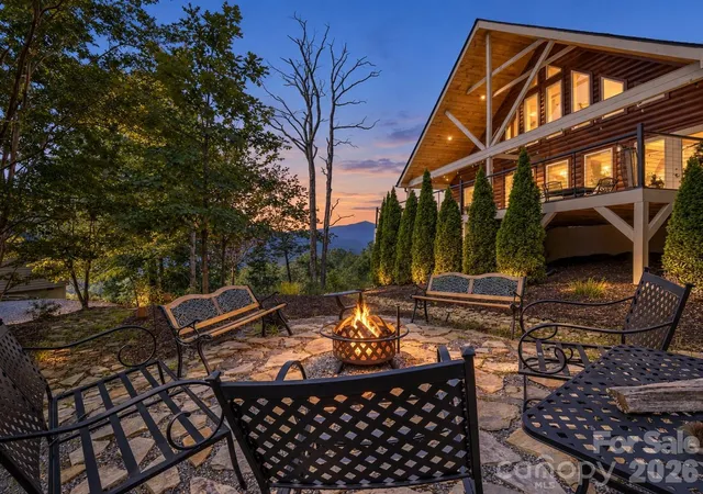 Photo 1 of Single family home for sale at 167 Hawks Nest Trl, Lake Lure, NC 28746 | MLS# 4423265 | Listing updated on 2026-09-28