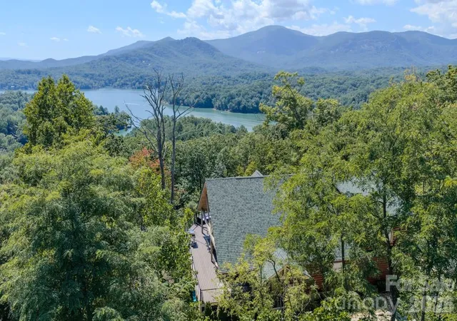 Photo 3 of Single family home for sale at 167 Hawks Nest Trl, Lake Lure, NC 28746 | MLS# 4423265 | Listing updated on 2026-09-28