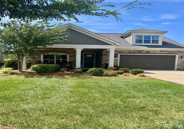 Photo 1 of Single family home for sale at 9065 Treetop Way Nw #81, Concord, NC 28027 | MLS# 4423266 | Listing updated on 2026-10-06