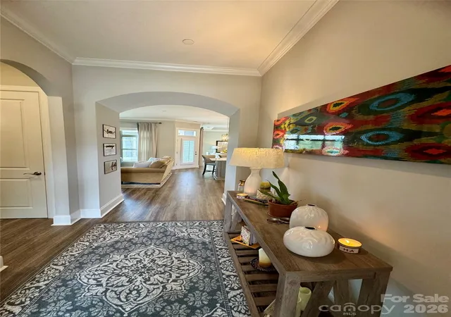 Photo 3 of Single family home for sale at 9065 Treetop Way Nw #81, Concord, NC 28027 | MLS# 4423266 | Listing updated on 2026-10-06