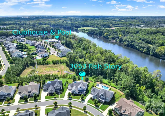 Photo 3 of Single family home for sale at 3053 Fish Story Ct, Fort Mill, SC 29708 | MLS# 4423268 | Listing updated on 2026-10-21