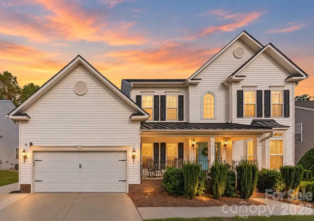 Photo 1 of Single family home for sale at 1224 Rachel Anne Dr, Belmont, NC 28012 | MLS# 4423272 | Listing updated on 2026-10-09