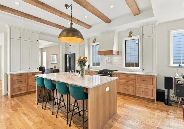 Photo 2 of Single family home for sale at 2649 Chesterfield Ave, Charlotte, NC 28205 | MLS# 4423273 | Listing updated on 2026-10-20
