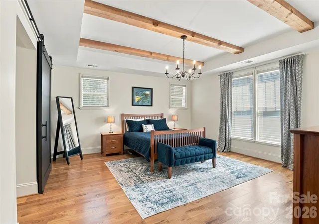 Photo 4 of Single family home for sale at 2649 Chesterfield Ave, Charlotte, NC 28205 | MLS# 4423273 | Listing updated on 2026-10-20