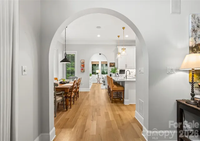 Photo 3 of Sale Pending at 1637 Olmsted Dr, Asheville, NC 28803 | MLS# 4423274 | Listing updated on 2026-09-29