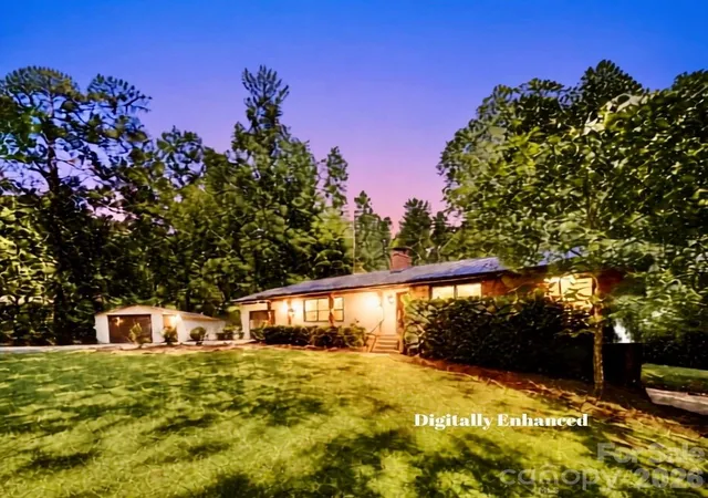 Photo 1 of Single family home for sale at 9500 Harvest Ln, Davidson, NC 28036 | MLS# 4423283 | Listing updated on 2026-09-19