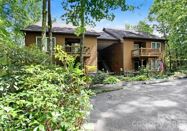 Photo 1 of Condo for sale at 73 Toxaway Views Dr #303, Lake Toxaway, NC 28747 | MLS# 4423285 | Listing updated on 2026-09-27
