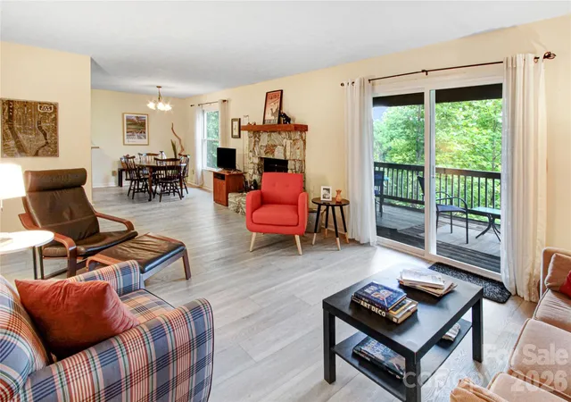 Photo 4 of Condo for sale at 73 Toxaway Views Dr #303, Lake Toxaway, NC 28747 | MLS# 4423285 | Listing updated on 2026-09-27
