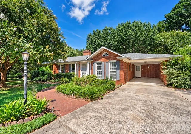 Single family home for sale at 4514 Wilgrove Mint Hl Rd, Charlotte, NC 28227 | MLS# 4423298