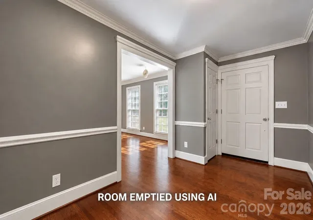 Photo 2 of Single family home for sale at 4514 Wilgrove Mint Hl Rd, Charlotte, NC 28227 | MLS# 4423298 | Listing updated on 2026-09-23