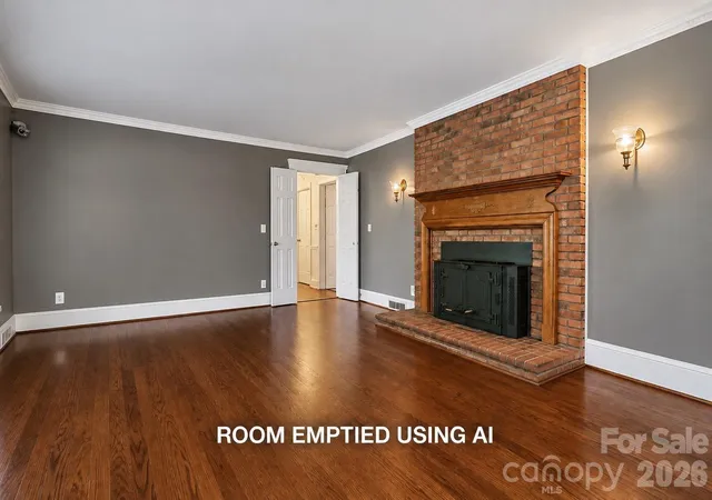 Photo 4 of Single family home for sale at 4514 Wilgrove Mint Hl Rd, Charlotte, NC 28227 | MLS# 4423298 | Listing updated on 2026-09-23