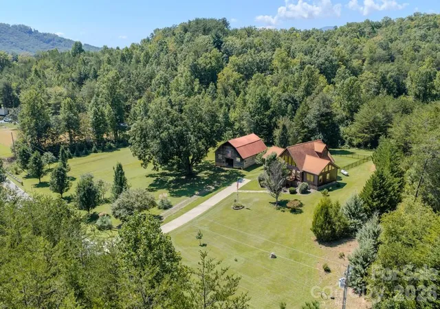 Photo 3 of Single family home for sale at 1867 Bills Crk Rd, Lake Lure, NC 28746 | MLS# 4423300 | Listing updated on 2026-09-16