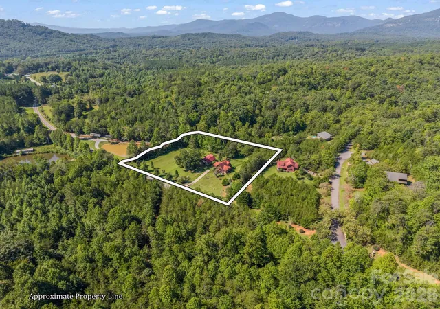 Photo 4 of Single family home for sale at 1867 Bills Crk Rd, Lake Lure, NC 28746 | MLS# 4423300 | Listing updated on 2026-09-16