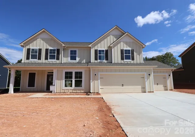 Single family home for sale at 230 Amber Glen Dr, Locust, NC 28097 | MLS# 4423302