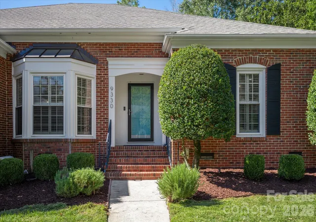 Photo 2 of Single family home for sale at 9330 Elverson Dr, Charlotte, NC 28277 | MLS# 4423306 | Listing updated on 2026-10-20
