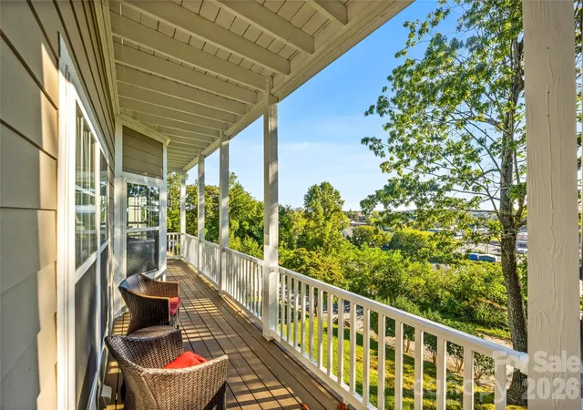 Photo 3 of Single family home for sale at 14 Summit Cir, Hendersonville, NC 28739 | MLS# 4423309 | Listing updated on 2026-10-07