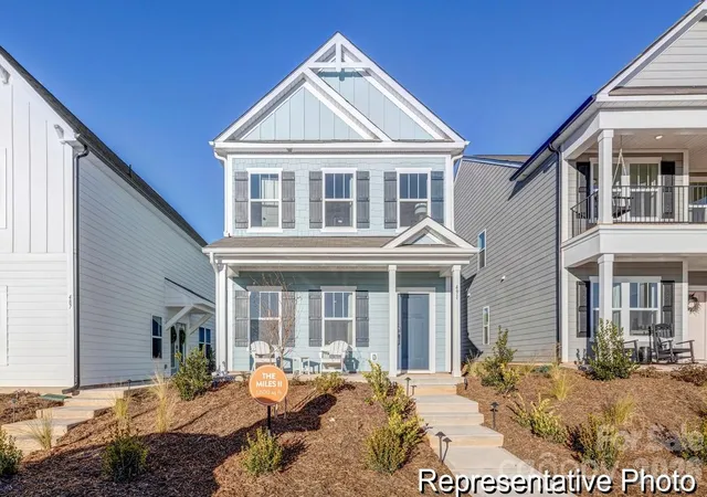 Single family home for sale at 1385 Tappan Ave #125, Rock Hill, SC 29730 | MLS# 4423312