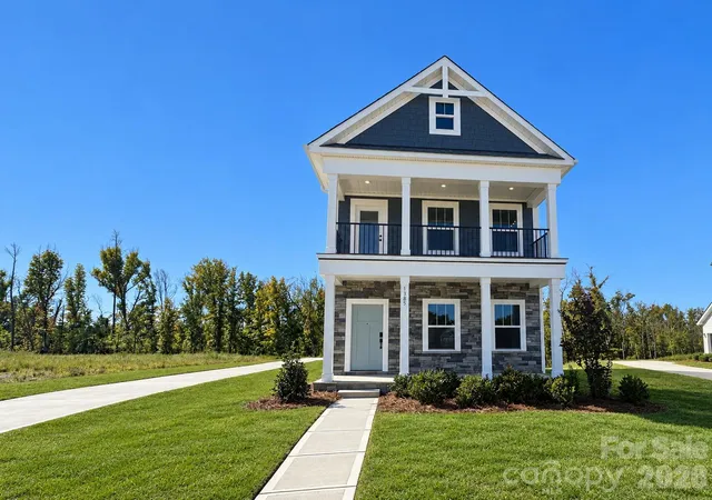 Single family home for sale at 1385 Tappan Ave #125, Rock Hill, SC 29730 | MLS# 4423312