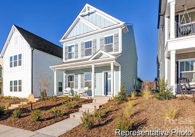 Photo 2 of Single family home for sale at 1385 Tappan Ave #125, Rock Hill, SC 29730 | MLS# 4423312 | Listing updated on 2026-09-15