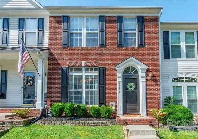 Photo 1 of Townhouse for sale at 4001 Waterside Ln #C, Cramerton, NC 28032 | MLS# 4423313 | Listing updated on 2026-09-30