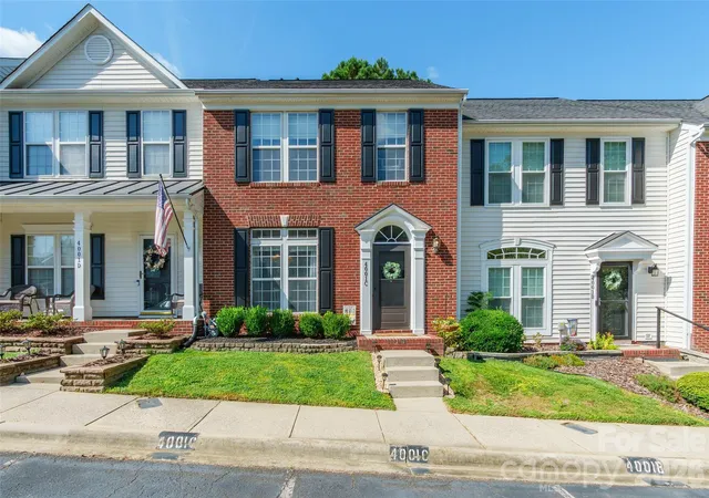 Photo 2 of Townhouse for sale at 4001 Waterside Ln #C, Cramerton, NC 28032 | MLS# 4423313 | Listing updated on 2026-09-30