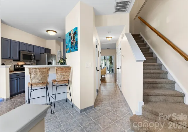 Photo 3 of Townhouse for sale at 4001 Waterside Ln #C, Cramerton, NC 28032 | MLS# 4423313 | Listing updated on 2026-09-30