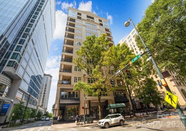 Photo 1 of Condo for sale at 230 S Tryon St #511, Charlotte, NC 28202 | MLS# 4423319 | Listing updated on 2026-09-12