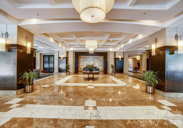 Photo 2 of Condo for sale at 230 S Tryon St #511, Charlotte, NC 28202 | MLS# 4423319 | Listing updated on 2026-09-12