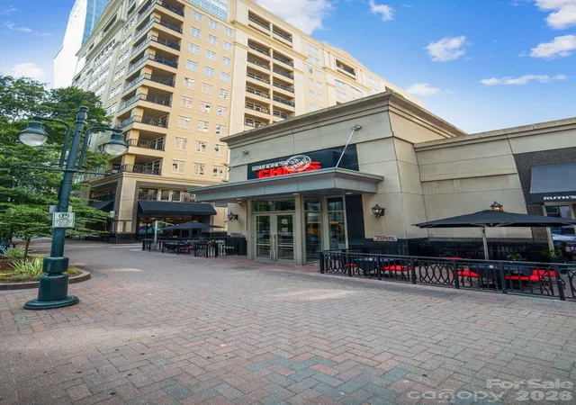 Photo 30 of Condo for sale at 230 S Tryon St #511, Charlotte, NC 28202 | MLS# 4423319 | Listing updated on 2026-09-12