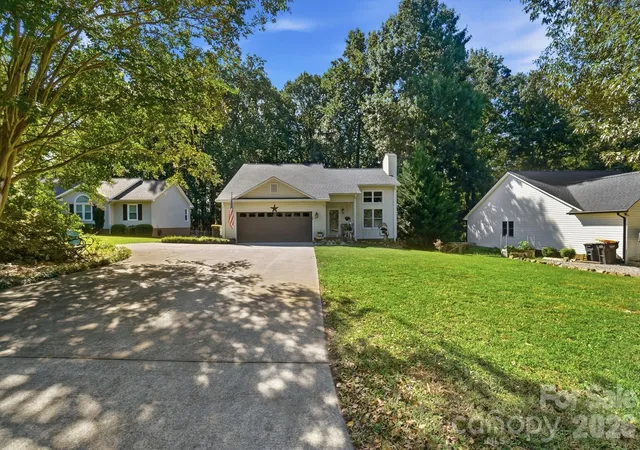 Photo 1 of Single family home for sale at 7192 Forney Hl Rd, Denver, NC 28037 | MLS# 4423320 | Listing updated on 2026-09-25