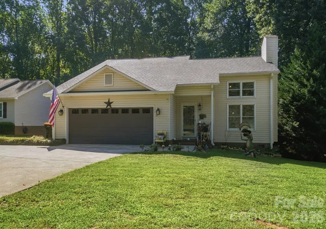 Photo 2 of Single family home for sale at 7192 Forney Hl Rd, Denver, NC 28037 | MLS# 4423320 | Listing updated on 2026-09-25