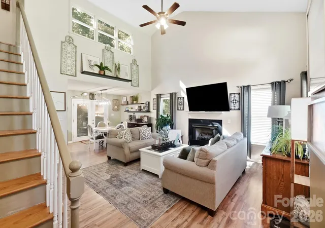 Photo 3 of Single family home for sale at 7192 Forney Hl Rd, Denver, NC 28037 | MLS# 4423320 | Listing updated on 2026-09-25
