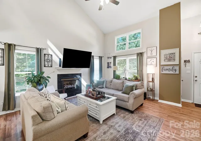 Photo 3 of Single family home for sale at 7192 Forney Hl Rd, Denver, NC 28037 | MLS# 4423320 | Listing updated on 2026-09-25