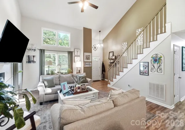 Photo 4 of Single family home for sale at 7192 Forney Hl Rd, Denver, NC 28037 | MLS# 4423320 | Listing updated on 2026-09-25