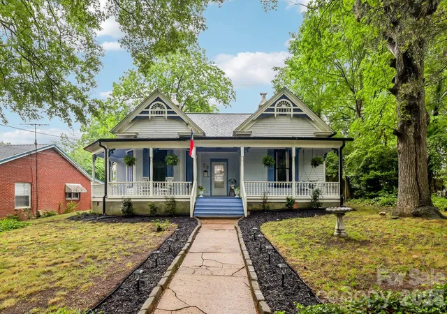 Photo 1 of Single family home for sale at 29 Tribune Ave Sw, Concord, NC 28025 | MLS# 4423326 | Listing updated on 2026-09-28