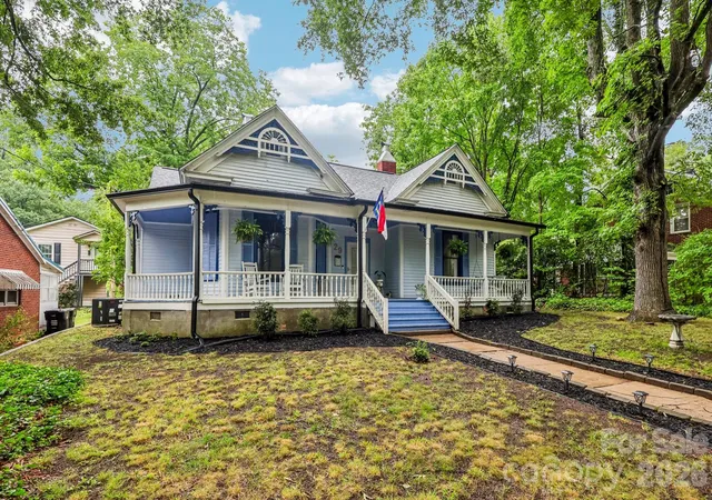 Photo 2 of Single family home for sale at 29 Tribune Ave Sw, Concord, NC 28025 | MLS# 4423326 | Listing updated on 2026-09-28