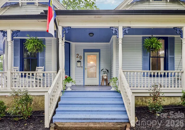 Photo 3 of Single family home for sale at 29 Tribune Ave Sw, Concord, NC 28025 | MLS# 4423326 | Listing updated on 2026-09-28