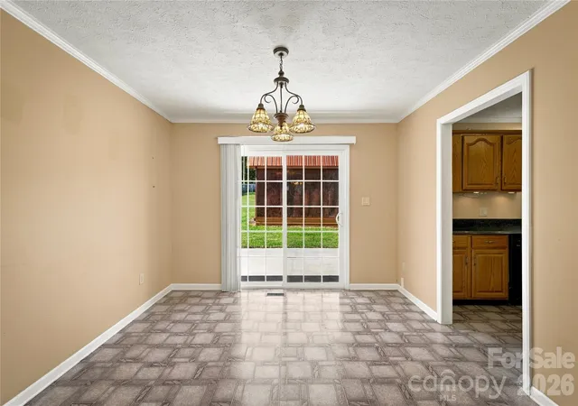 Photo 3 of Sale Pending at 1229 Birch Dr, Morganton, NC 28655 | MLS# 4423329 | Listing updated on 2026-10-07