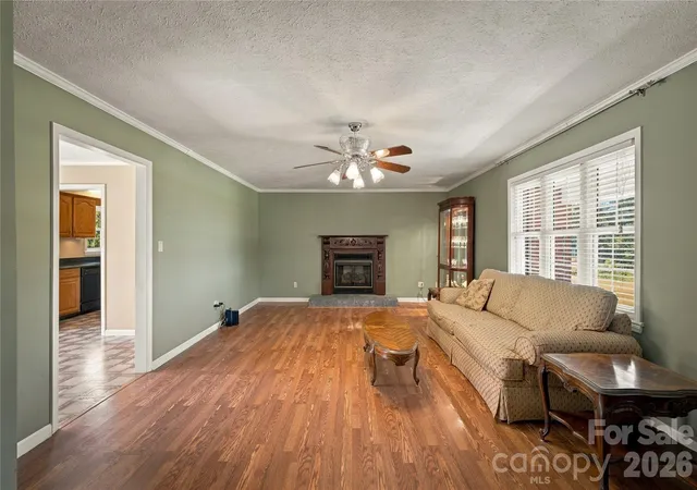 Photo 4 of Sale Pending at 1229 Birch Dr, Morganton, NC 28655 | MLS# 4423329 | Listing updated on 2026-10-07