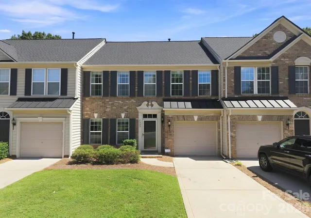 Townhouse for sale at 2335 Whitford Ln, Charlotte, NC 28210 | MLS# 4423338 | Listing updated on 2026-10-21