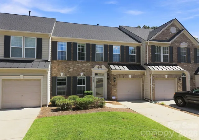 Photo 1 of Townhouse for sale at 2335 Whitford Ln, Charlotte, NC 28210 | MLS# 4423338 | Listing updated on 2026-10-21