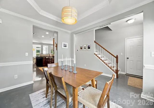 Photo 3 of Townhouse for sale at 2335 Whitford Ln, Charlotte, NC 28210 | MLS# 4423338 | Listing updated on 2026-10-21
