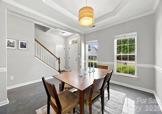 Photo 4 of Townhouse for sale at 2335 Whitford Ln, Charlotte, NC 28210 | MLS# 4423338 | Listing updated on 2026-10-21