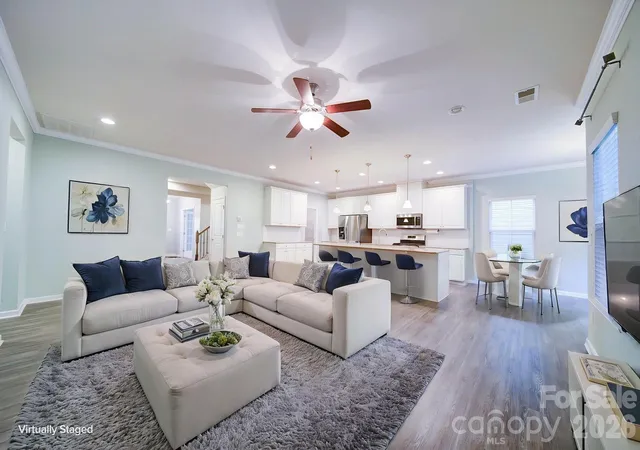Photo 1 of Single family home for sale at 171 Welcombe St, Mooresville, NC 28115 | MLS# 4423339 | Listing updated on 2026-09-23