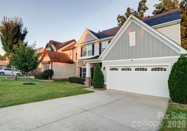 Photo 2 of Single family home for sale at 171 Welcombe St, Mooresville, NC 28115 | MLS# 4423339 | Listing updated on 2026-09-23