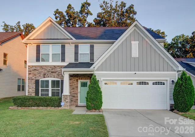 Photo 3 of Single family home for sale at 171 Welcombe St, Mooresville, NC 28115 | MLS# 4423339 | Listing updated on 2026-09-23