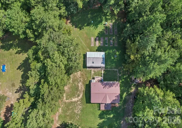 Photo 3 of Sale Pending at 420 Panther Point Trl, Richfield, NC 28137 | MLS# 4423340 | Listing updated on 2026-10-01