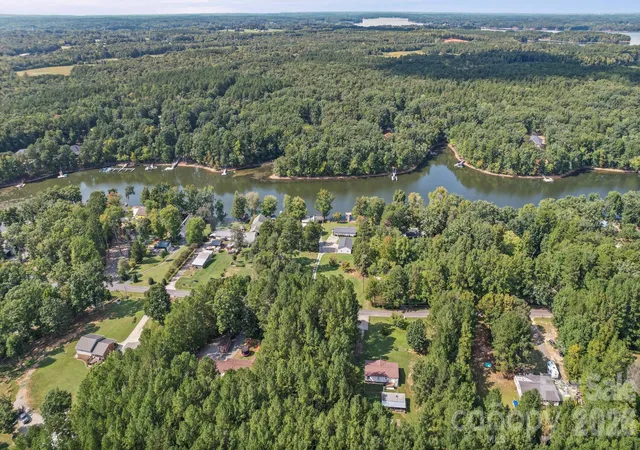 Photo 3 of Sale Pending at 420 Panther Point Trl, Richfield, NC 28137 | MLS# 4423340 | Listing updated on 2026-10-01