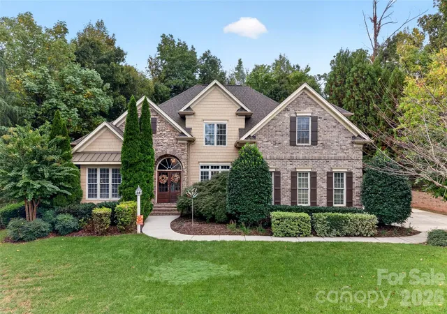 Photo 1 of Single family home for sale at 3941 Grovesner St, Harrisburg, NC 28075 | MLS# 4423341 | Listing updated on 2026-10-08